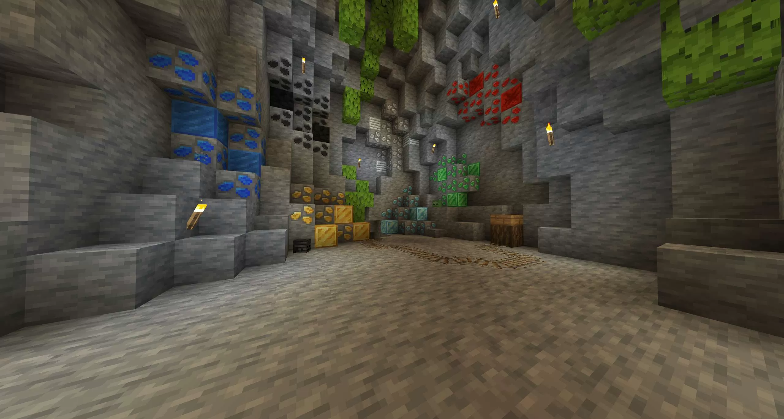 Gallery Image 4 for Zion V2 Bedrock on PVPRP